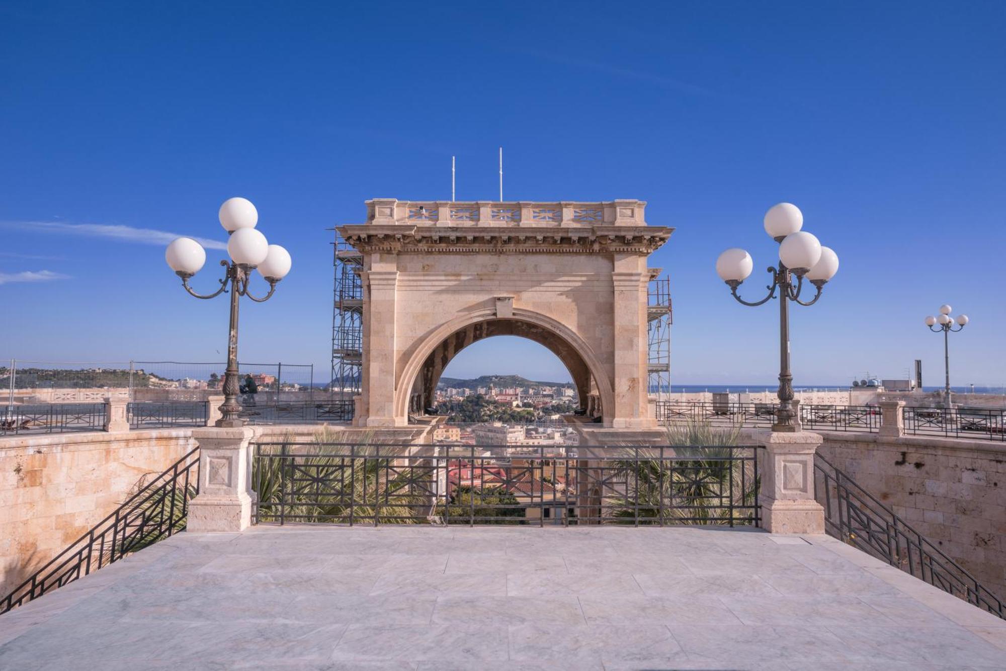 Al Bastione Appartamento Cagliari
