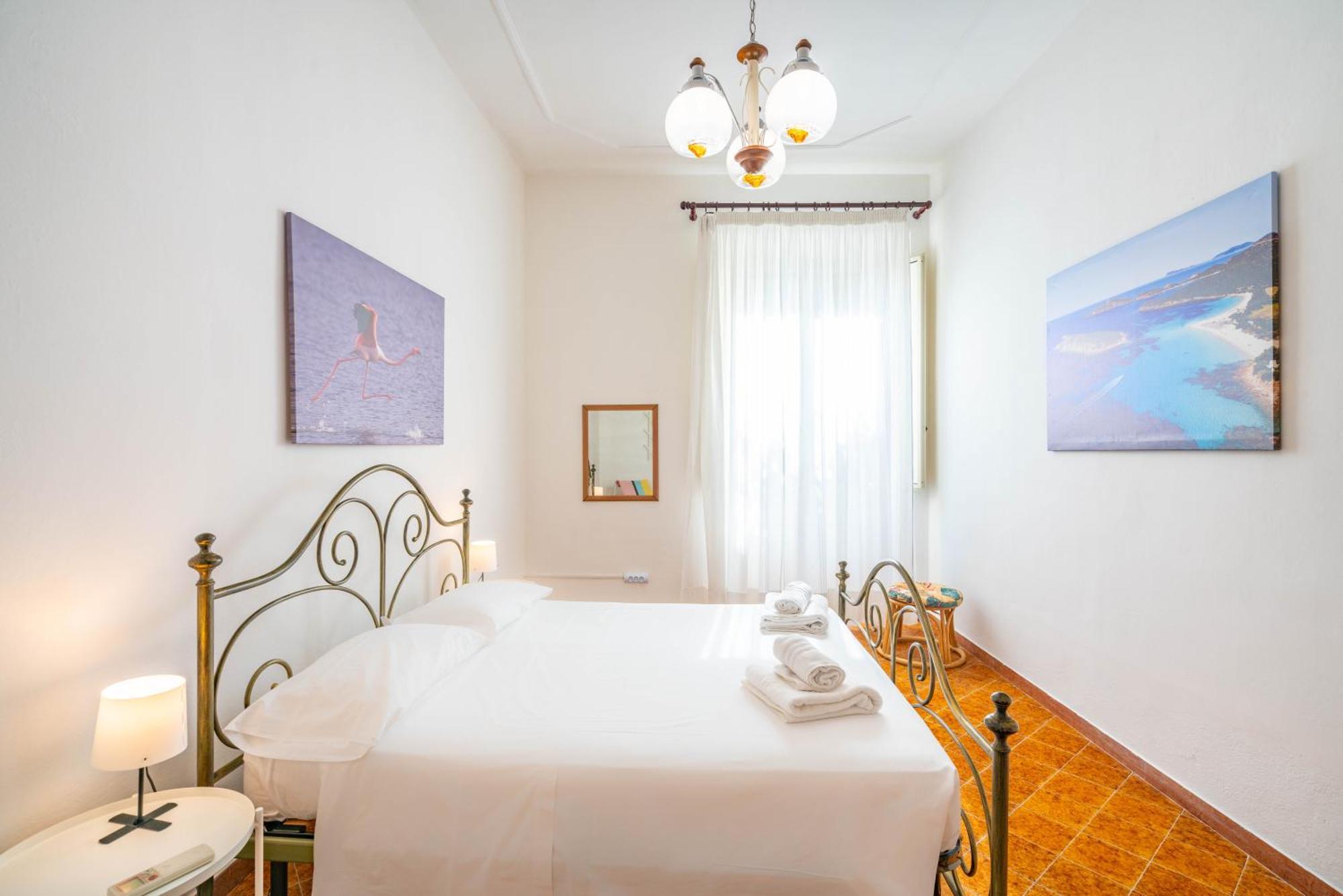 Appartamento Al Bastione *