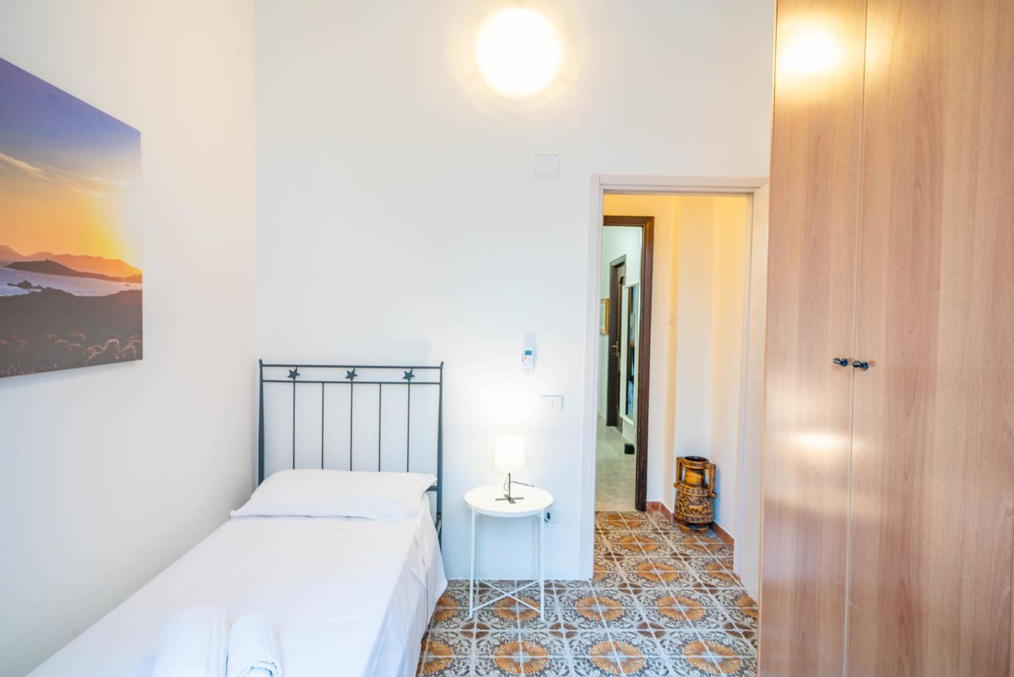 Al Bastione Appartamento Cagliari