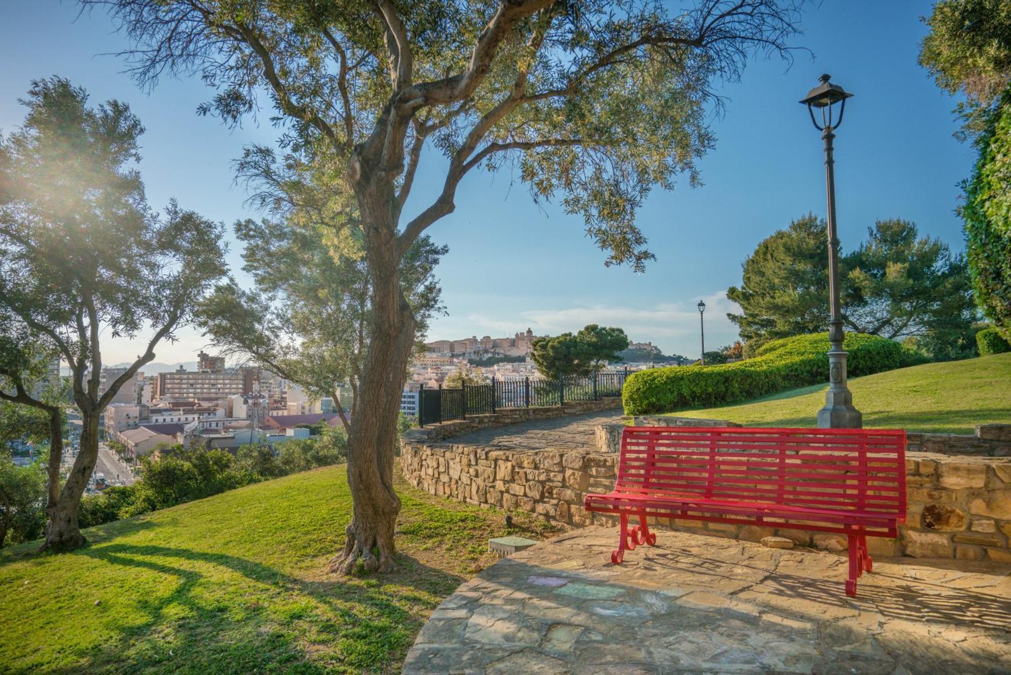 Appartamento Al Bastione Cagliari